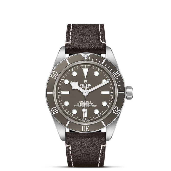 Tudor Black Bay 58-925
